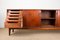 Danish Teak MK 189 Sideboard by Arne Hovmand-Olsen for Mogens Kold, 1960s 9