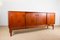 Danish Teak MK 189 Sideboard by Arne Hovmand-Olsen for Mogens Kold, 1960s 6