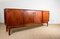 Danish Teak MK 189 Sideboard by Arne Hovmand-Olsen for Mogens Kold, 1960s 17