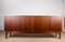 Credenza MK 189 in teak di Arne Hovmand-Olsen per Mogens Kold, Danimarca, anni '60, Immagine 22