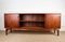 Danish Teak MK 189 Sideboard by Arne Hovmand-Olsen for Mogens Kold, 1960s 18