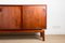 Credenza MK 189 in teak di Arne Hovmand-Olsen per Mogens Kold, Danimarca, anni '60, Immagine 19