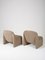 Alky Lounge Chairs by Giancarlo Piretti for Artifort, 1970s, Set of 2 7