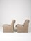 Alky Lounge Chairs by Giancarlo Piretti for Artifort, 1970s, Set of 2 3