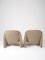 Alky Lounge Chairs by Giancarlo Piretti for Artifort, 1970s, Set of 2 6
