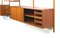 Large Vintage Wall System / Wall Unit by Poul Cadovius, 1960s 8