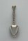 19th Century Silver Spoon with Pestle 5