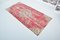 Vintage Distressed Area Rug 4