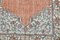Tappeto piccolo Oushak anatolico, Immagine 7
