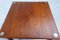 Vintage Danish Teak Side Table by Georg Petersen, 1960s, Image 7