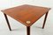 Vintage Danish Teak Side Table by Georg Petersen, 1960s, Image 5