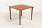 Vintage Danish Teak Side Table by Georg Petersen, 1960s 2