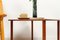 Vintage Danish Teak Side Table by Georg Petersen, 1960s, Image 10