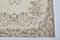 Bohemian Beige and Brown Area Rug 9