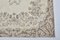 Bohemian Beige and Brown Area Rug, Image 9