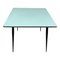 Tables de Bistrot en Formica, 1950s, Set de 3 2