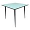 Tables de Bistrot en Formica, 1950s, Set de 3 4