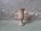 Large Vintage Ceramic Cup 1