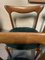 Dining Chairs from Bramin, 1960s, Set of 4, Image 1