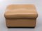 Leather Ottoman from Poltrona Frau, Italy, 1975, Image 7