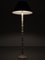 Regency Marble Floor Lamp, Italy, 1970s, Image 3