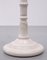 Lámpara de pie Regency de mármol, años 70, Imagen 4