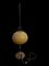 Lámparas de mesa Mid-Century de Guzzini, Italia, años 60. Juego de 2, Immagine 6