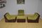 Kord Modulares Sofa von Dux, 1970er, 4er Set 11