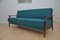 Aquamarine Sleeper Sofa, 1960s, Image 12