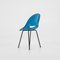 Dining Chairs by Miroslav Navratil for Vertex, Czechoslovakia, 1960s, Set of 4 9
