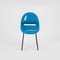 Dining Chairs by Miroslav Navratil for Vertex, Czechoslovakia, 1960s, Set of 4 5