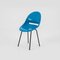 Dining Chairs by Miroslav Navratil for Vertex, Czechoslovakia, 1960s, Set of 4 2