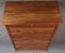Antique Biedermeier Cherry Commode with 6 Drawers, 1830s 23