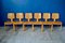 Scandinavian Chairs, 1960s, Set of 10 7