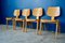 Scandinavian Chairs, 1960s, Set of 10, Image 11