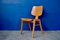 Chaises Scandinaves, 1960s, Set de 10 13