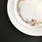 Porcelain Dessert Plate with Floral Pattern from Rosenthal, Germany, 2000s, Image 6