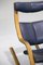 Vintage Gravity Balans Lounge Chair by Peter Opsvik for Varier, Norway, 1980s 3