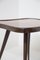 Table Basse en Bois Essences par Paolo Buffa, 1950s 3