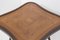 Table Basse en Bois Essences par Paolo Buffa, 1950s 4