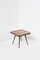 Coffee Table in Wood Essences by Paolo Buffa, 1950s, Image 1