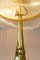 Lampada da tavolo Art Nouveau, Vienna, anni '10, Immagine 8