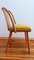 Dining Chairs attributed to A. Suman for Tatra Nabytok, Czechoslovakia, 1960s, Set of 4, Image 12