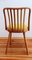 Dining Chairs attributed to A. Suman for Tatra Nabytok, Czechoslovakia, 1960s, Set of 4, Image 13
