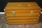 Antique Moynat Trunk, 1920s 1