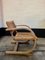 Dutch Rope Chair by Bas Van Pelt, 1930s 2