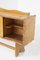 Mid-Century Sideboard in Wood by Paolo Buffa, 1950s, Image 8
