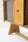 Enfilade Mid-Century en Bois par Paolo Buffa, 1950s 2