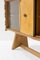 Mid-Century Sideboard aus Holz von Paolo Buffa, 1950er 2