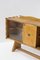 Mid-Century Sideboard aus Holz von Paolo Buffa, 1950er 9